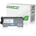 Toner kompatibel zu Brother TN-2220 XL Schwarz