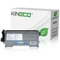 Kineco Toner kompatibel für Brother TN-2220 DCP-7060 7065 7070 D N DN DW Fax 2840 2845 2940 2950 MFC-7360 7362 7460 7470 7860 N DN D DW