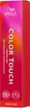 Wella Color Touch Vibrant Reds 60 ml 4/5 mittelbraun mahagoni Haarfarbe