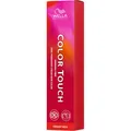 Wella Professionals ToenungenColor Touch Red Vibrants 4/5 Mittelbraun Mahagoni 60 ml (174,83 € / 1 l)