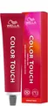 Wella Color Touch Vibrant Reds 4/5 Mittelbraun Mahagoni 60 ml