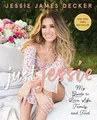 Jessie James Decker Just Jessie (Taschenbuch)