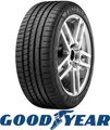 Goodyear Eagle F1 Asymmetric 3 SUV 235/65 R18 106W