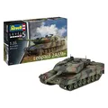 Revell Leopard 2 A6M+ (3342)