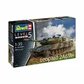 Revell - Leopard 2A6M+ - 1:35 - 249 Teile 305081