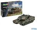 Revell Militär Leopard 2 A6M+ 03342