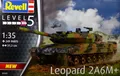 Revell 03342 - 1:35 LEOPARD 2A6M+