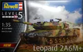 Revell 03342 - Leopard 2 A6M+
