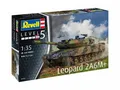 Leopard 2 A6M+ / 1:35