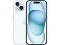 Apple iPhone 15 256GB blau