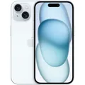 Apple iPhone 15 256 GB blau MTP93ZD/A
