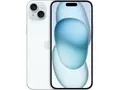 Apple iPhone 15 256GB Blue EU-Modell  19%MWST - Deutscher Händler