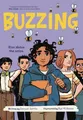 Samuel Sattin Buzzing (A Graphic Novel) (Taschenbuch)