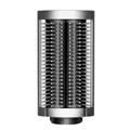 Feste Glättungsbürste für Dyson für Airwrap HS01 HS05 HS08 Styler, geeignet für Haar, das zu Locken neigt und groben Haartyp, Teilenummer 971892-08