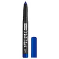PUPA-Milano Augen LidschattenMade To Last Eyeshadow Waterproof No. 009 Atlantic Blue 1,4 g
