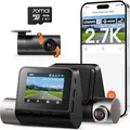 70mai Dash Cam A510