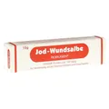 JOD-WUNDSALBE Robugen 15 g