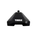 Thule Evo Clamp, Fußsatz für Evo Trägersysteme, 1 Satz