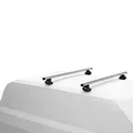 Thule Dachträger Evo Clamp ProBar Evo silber für FORD F-150 Doppelkabine