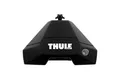 Thule Dachträger Fußsatz für Autos mit normalem Dach Evo Clamp 7105