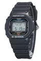 Casio G-SHOCK Digital Alarm Chrono Illuminator Timer DW-5600UE-1 200M Herrenuhr