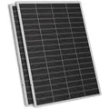 SUNSHARE Ray Lite Solarmodul Set 400 W – Einstieg & Erweiterung modularer PV-Systeme