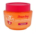 L'Oréal Paris L'Oreal - Elseve Dream Long Mask Rebuilding Long And Damaged Hair 300Ml (300 ml) (30348868)