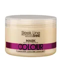 5904277710868 Sleek Line Colour Mask maska z jedwabiem do włosów farbowanych 250