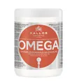 5998889511524 KJMN Omega Rich Repair Hair Mask regenerująca maska z kompleksem o