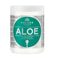 5998889511685 KJMN Aloe Moisture Repair Shine Hair Mask regenerująco-nawilżająca