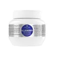 5998889512026 KJMN Blueberry Revitalizing Hair Mask rewitalizująca maska do włos