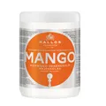 5998889515232 KJMN Mango Moisture Repair Hair Mask wzmacniająca maska do włosów