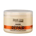 5904277710813 Sleek Line Repair Mask maska z jedwabiem do włosów zniszczonych 25