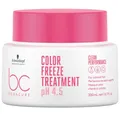4045787724196 BC Bonacure Color Freeze Treatment intensywnie odbudowująca maska
