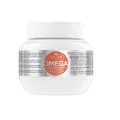 5998889511951 KJMN Omega Rich Repair Hair Mask regenerująca maska z kompleksem o