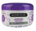 8680678831117 Keratin Hair Mask maska do włosów zniszczonych 500ml Morfose