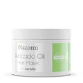 5902539700633 Avocado Oil Hair Mask maska do włosów z olejem avocado 200ml Nacom