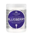 5998889511517 KJMN Blueberry Revitalizing Hair Mask rewitalizująca maska do włos