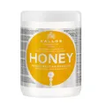 5998889516192 KJMN Honey Repairing Hair Mask regenerująca maska do włosów 1000ml