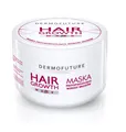 5901785003260 Hair Growth Mask maska przyspieszająca wzrost włosów 300ml Dermofu