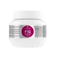 5998889514938 KJMN Fig Booster Hair Mask maska do włosów z ekstraktem z fig 275m