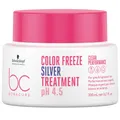4045787725636 BC Bonacure Color Freeze Silver Treatment intensywnie odbudowująca