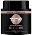 9000101689976 Intensive Hair Mask Keratin Boost intensywnie regenerująca maska d