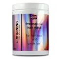 5060589156876 L-Arginina Holo Shine Star Professional Hair Mask maska do włosów