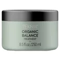 8429421441322 Teknia Organic Balance Treatment intensywnie nawilżająca kuracja d