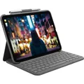Slim Folio For Ipad (10th Gen) LOGITECH 920-011429 (5099206107489)