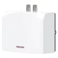 Stiebel Eltron DHM 3 Mini Durchlauferhitzer nur fürs Handwaschbecken, 3,5 kW, mit Stecker (220813)