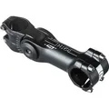 VORBAU LT VERSTELLBAR 90 MM SCHWARZ 31.8 1 1/8" AL-6061