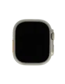 Apple Watch Ultra 2 49mm Titan Natur GPS + Cellular  - SEHR GUT  - OHNE ARMBAND