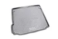 Element Passgenaue Premium Antirutsch Gummi Kofferraumwanne - BMW X5, SUV
